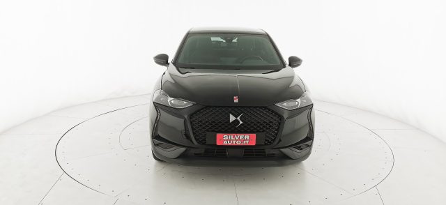 DS AUTOMOBILES DS 3 Crossback usata, con Airbag