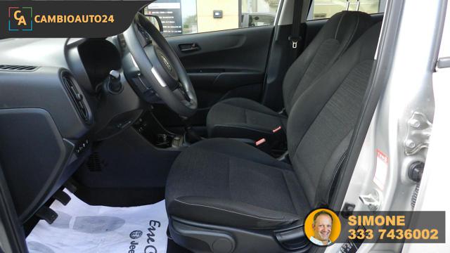 KIA Picanto usata, con Cronologia tagliandi