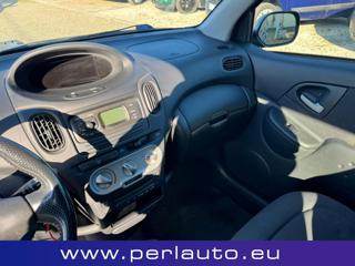 TOYOTA Yaris usata, con Cronologia tagliandi