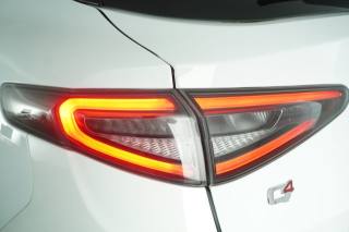 ALFA ROMEO Stelvio usata 9