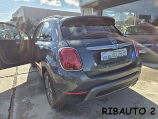 FIAT 500X usata, con Airbag laterali