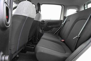 FIAT Panda usata, con Vivavoce