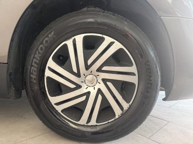 CITROEN Berlingo usata 22