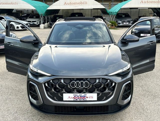 AUDI Q5 usata, con Cerchi in lega