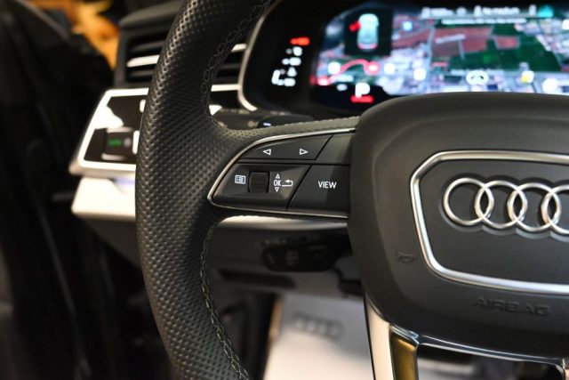 AUDI Q8 usata 48