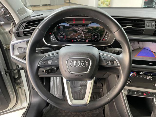AUDI Q3 usata, con Climatizzatore