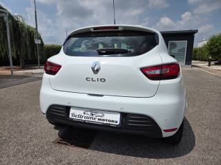 RENAULT Clio usata, con Alzacristalli elettrici