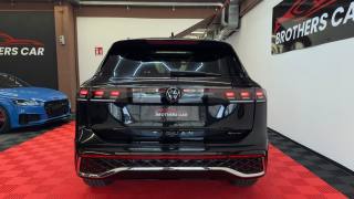 VOLKSWAGEN Tiguan usata, con Antifurto