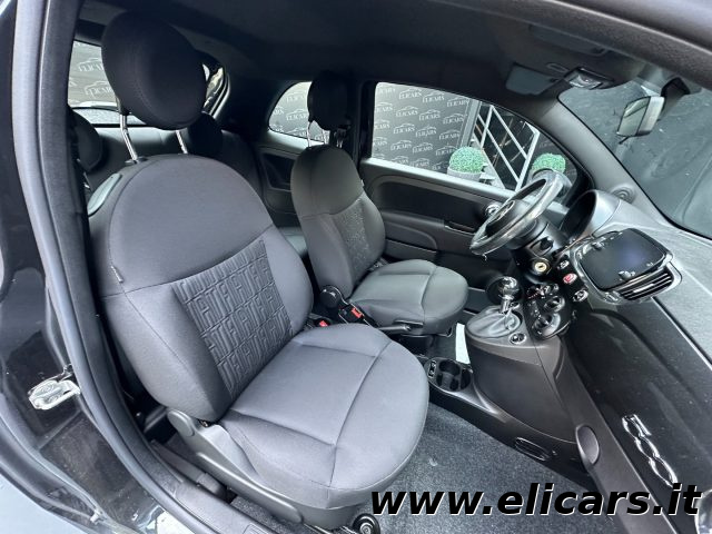 FIAT 500 usata, con Controllo trazione