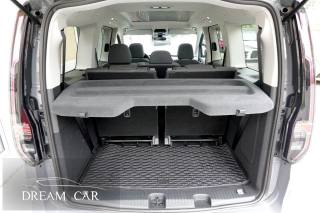 VOLKSWAGEN Caddy usata, con Filtro antiparticolato