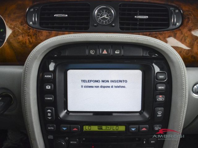 JAGUAR XJ usata 14