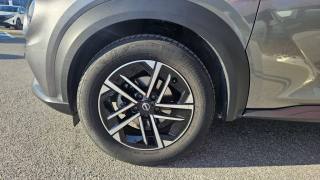 NISSAN Juke usata, con Sistema di navigazione