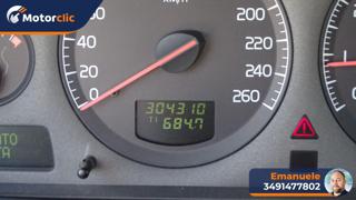 VOLVO XC70 usata 44