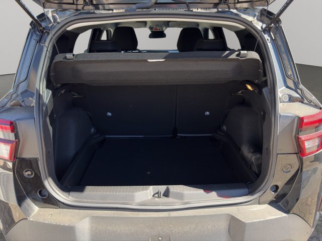 OPEL Frontera usata, con Sensore di luce