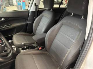 FIAT Tipo usata, con Cruise Control