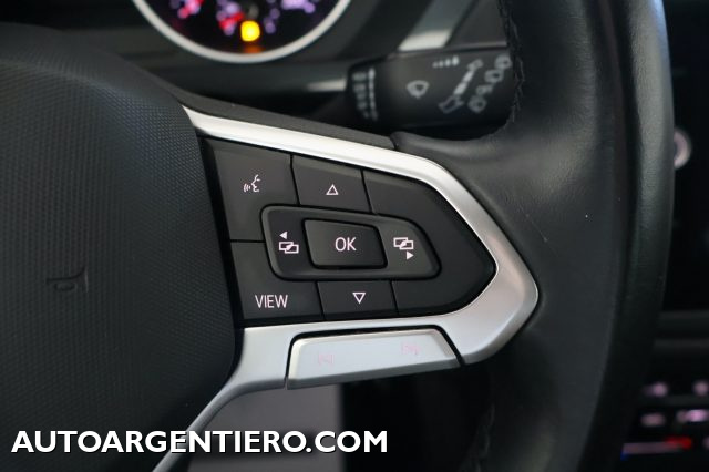 VOLKSWAGEN Tiguan usata, con Fari LED