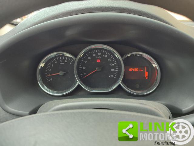 DACIA Sandero usata 18