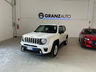 JEEP Renegade usata, con Autoradio