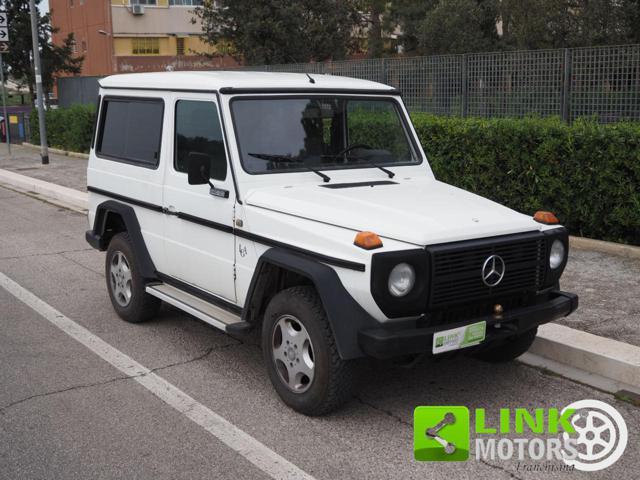 MERCEDES-BENZ G usata 42