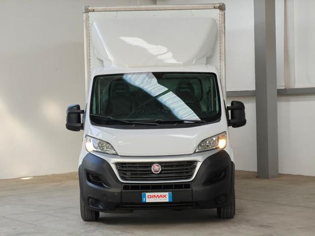 FIAT Ducato usata, con Airbag