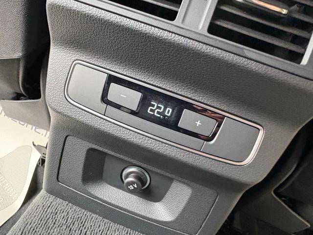 AUDI Q5 usata, con Bluetooth