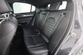 ALFA ROMEO Stelvio usata 2