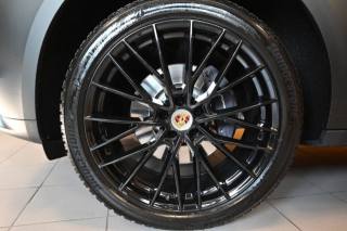 PORSCHE Macan usata 16