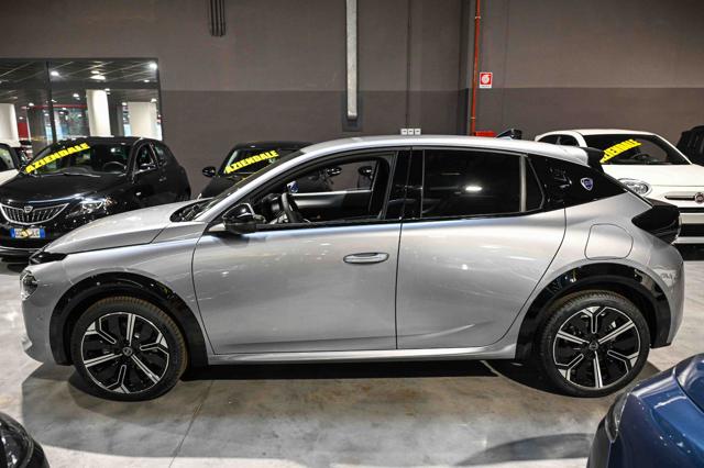 LANCIA Ypsilon usata, con Chiusura centralizzata