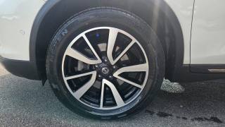 NISSAN X-Trail usata, con Specchietti laterali elettrici