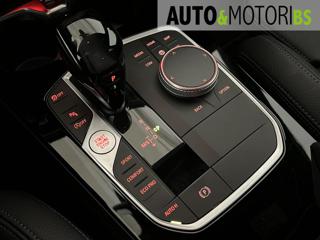 BMW 220 usata, con Fendinebbia