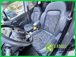 FIAT 500X usata, con Bracciolo