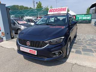 FIAT Tipo 1.3 Mjt S&S SW Business