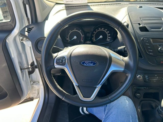 FORD Transit Courier usata, con Fendinebbia