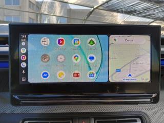 CITROEN C3 usata, con Immobilizzatore elettronico