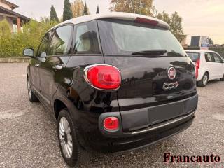 FIAT 500L usata, con Airbag laterali