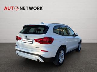BMW X3 usata, con Airbag laterali
