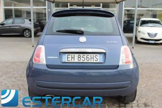 FIAT 500 usata, con Cerchi in lega