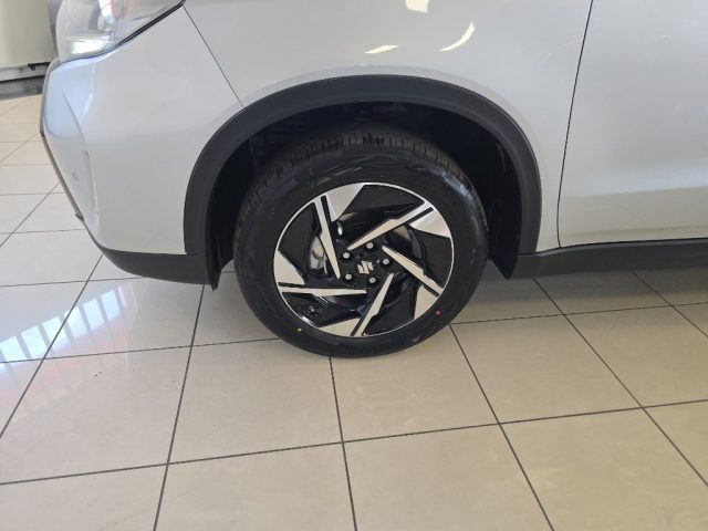 SUZUKI Vitara usata, con Vetri oscurati