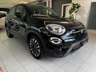 FIAT 500X usata, con Airbag Passeggero