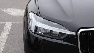 VOLVO XC60 usata, con Fari LED