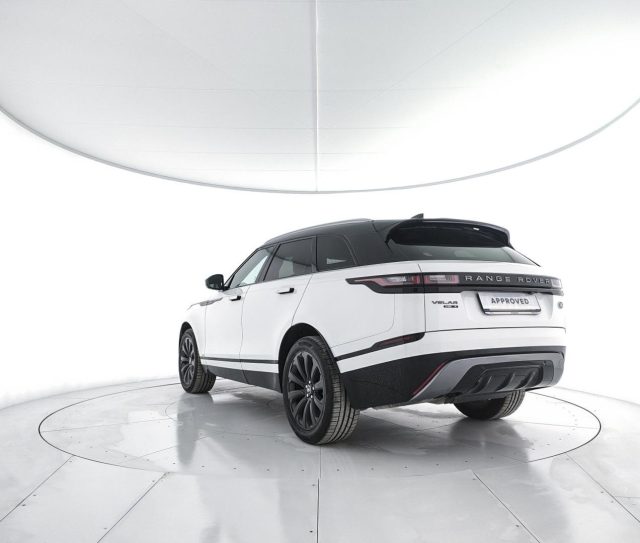 LAND ROVER Range Rover Velar usata 10