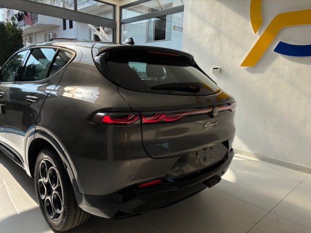 ALFA ROMEO Tonale usata, con Autoradio