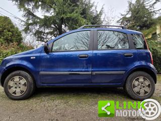 FIAT Panda usata, con Fendinebbia