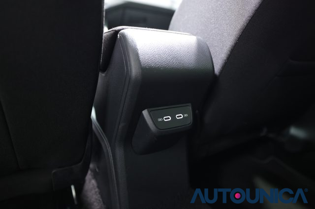 VOLKSWAGEN Taigo usata, con Start/Stop Automatico