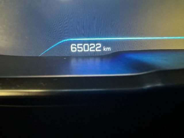PEUGEOT 5008 usata, con Sistema di navigazione