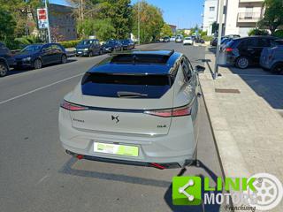 DS AUTOMOBILES DS 4 usata, con Isofix