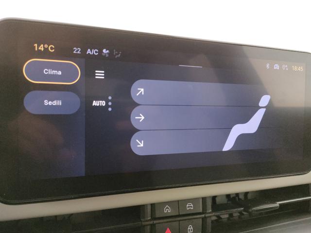 FIAT 600 usata, con Park Distance Control