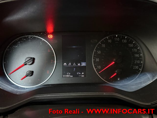 RENAULT Clio usata, con Immobilizzatore elettronico