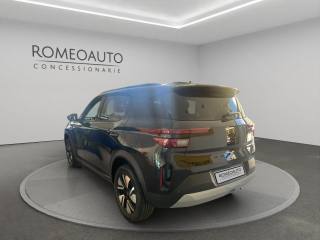OPEL Frontera usata, con Airbag Passeggero