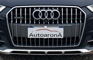 AUDI A6 allroad usata, con Climatizzatore